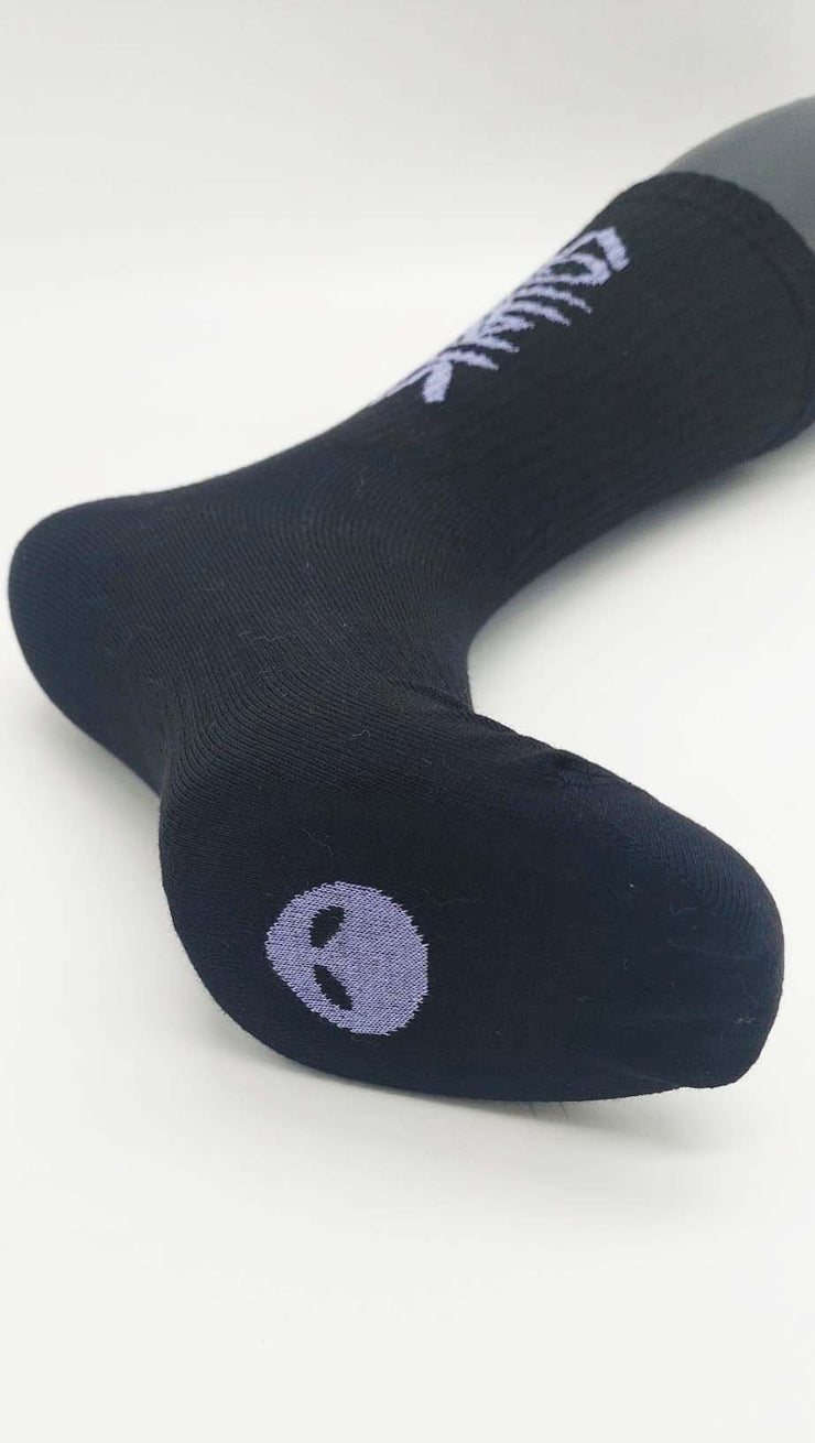 Stratos "Alien Socks" - 3xPack
