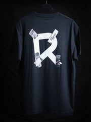 T-Shirt „R TAPE"