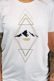 "Chasing Views" T - Shirt