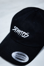 Stratos - 👽 - Dad Cap