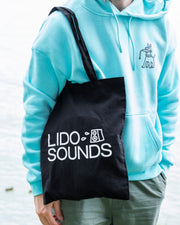 Lido Sounds Bag
