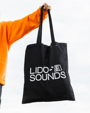 Lido Sounds Bag
