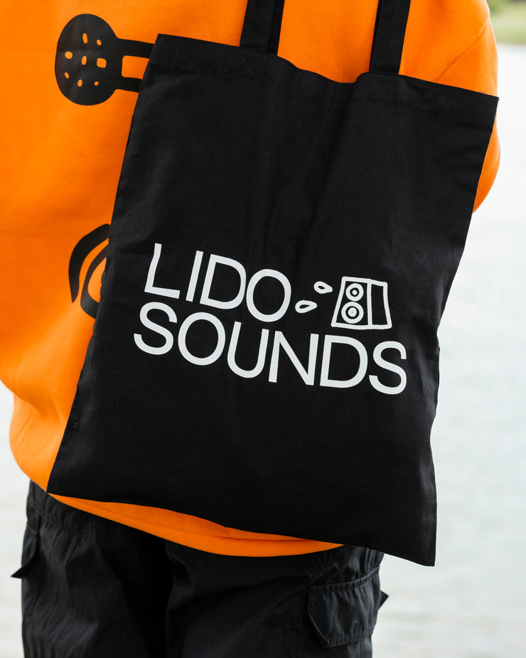 Lido Sounds Bag