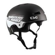 TSG Helmet „Limited M.O.D Edition“