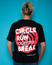 T-SHIRT "CRTB"