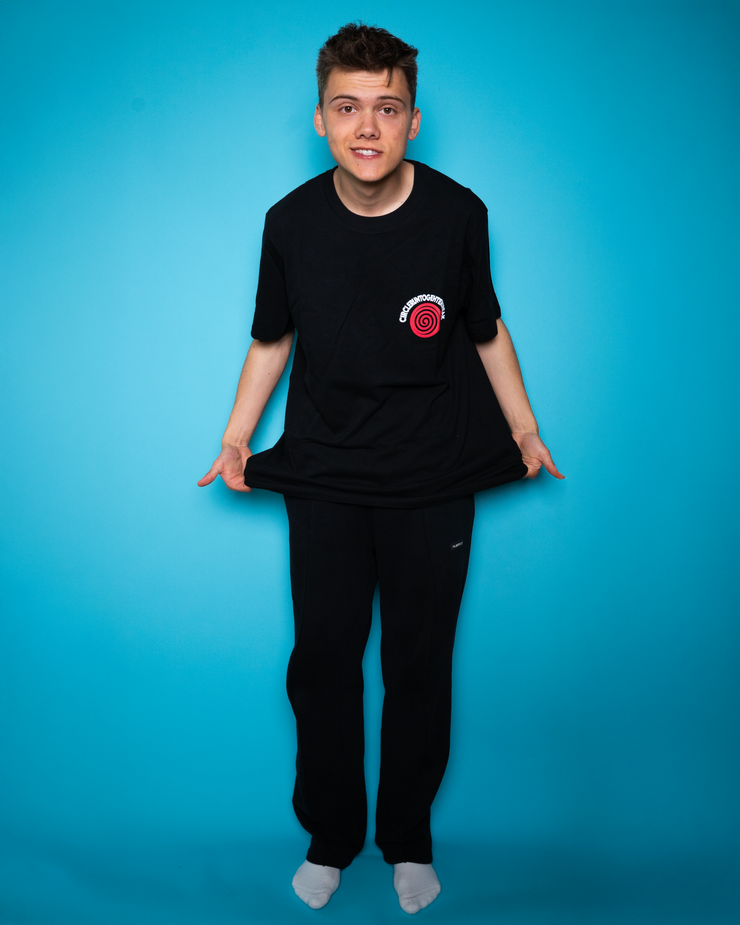 T-SHIRT "CRTB"
