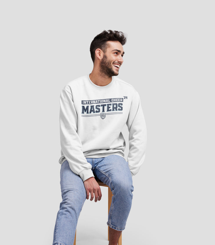 ICM Sweater