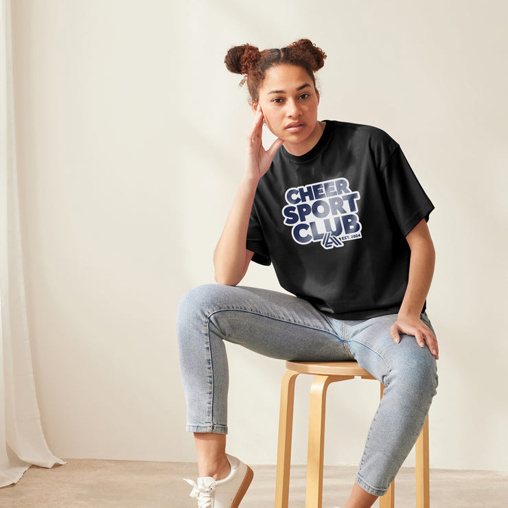 T-Shirt ICM
