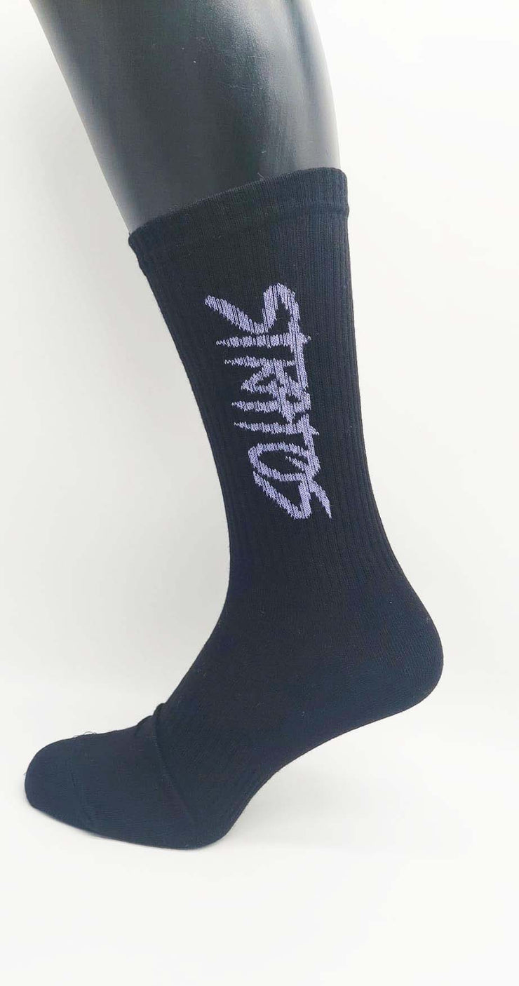 Stratos "Alien Socks" - 3xPack