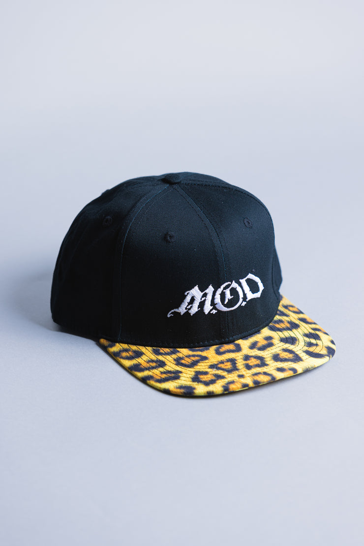 M.O.D Cap "Leo"