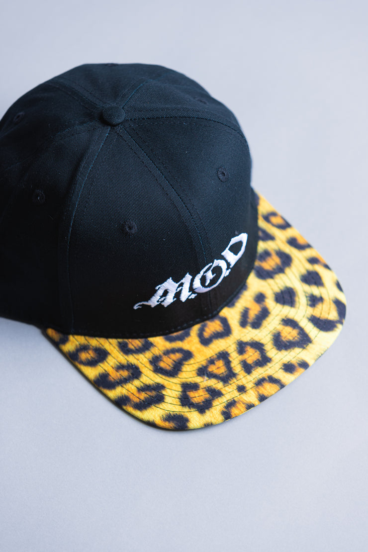 M.O.D Cap "Leo"