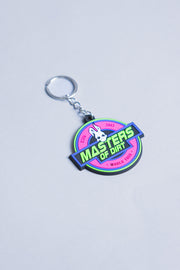 M.O.D Keychain Funky