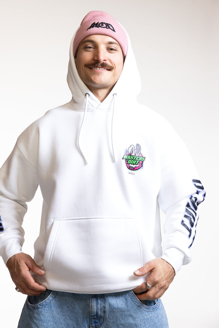 M.O.D Kids Hoodie "Funky"
