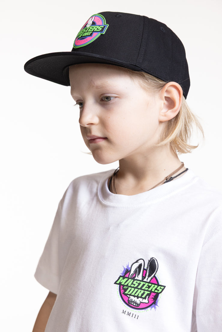 M.O.D Kids Cap Funky Edition