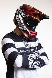 M.O.D Goggle 2025 "Black"