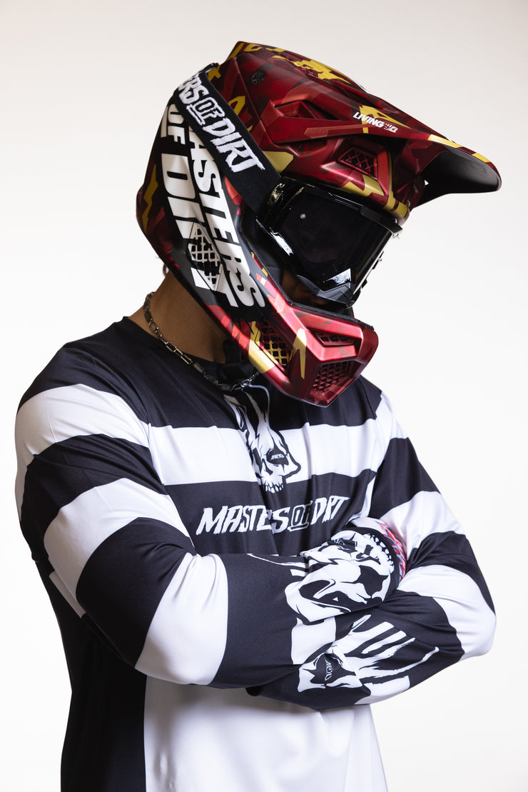 M.O.D Goggle 2025 "Black"