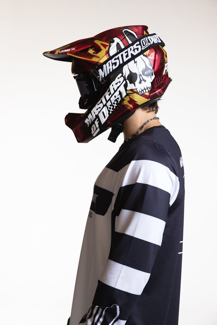 M.O.D Goggle 2025 "Black"