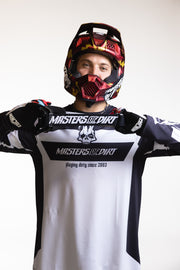 M.O.D Goggle 2025 "Black"