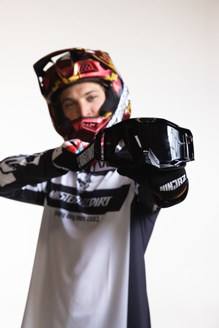 M.O.D Goggle 2025 "Black"