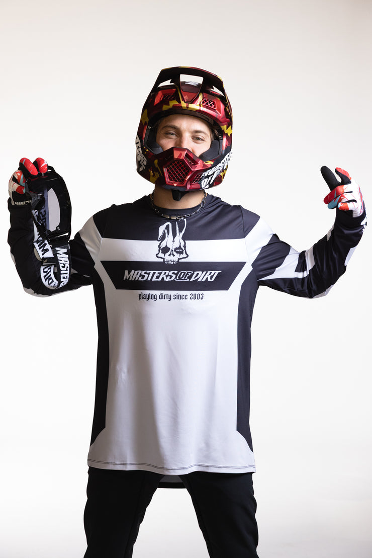 M.O.D Goggle 2025 "Black"