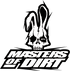 Masters of Dirt Online Shop 