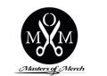 Masters of Merch Online Shop 