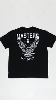 M.O.D T-Shirt Eagle Black Edition