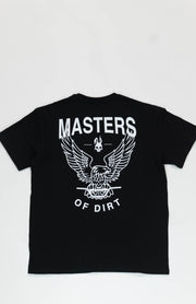 M.O.D T-Shirt Eagle Black Edition