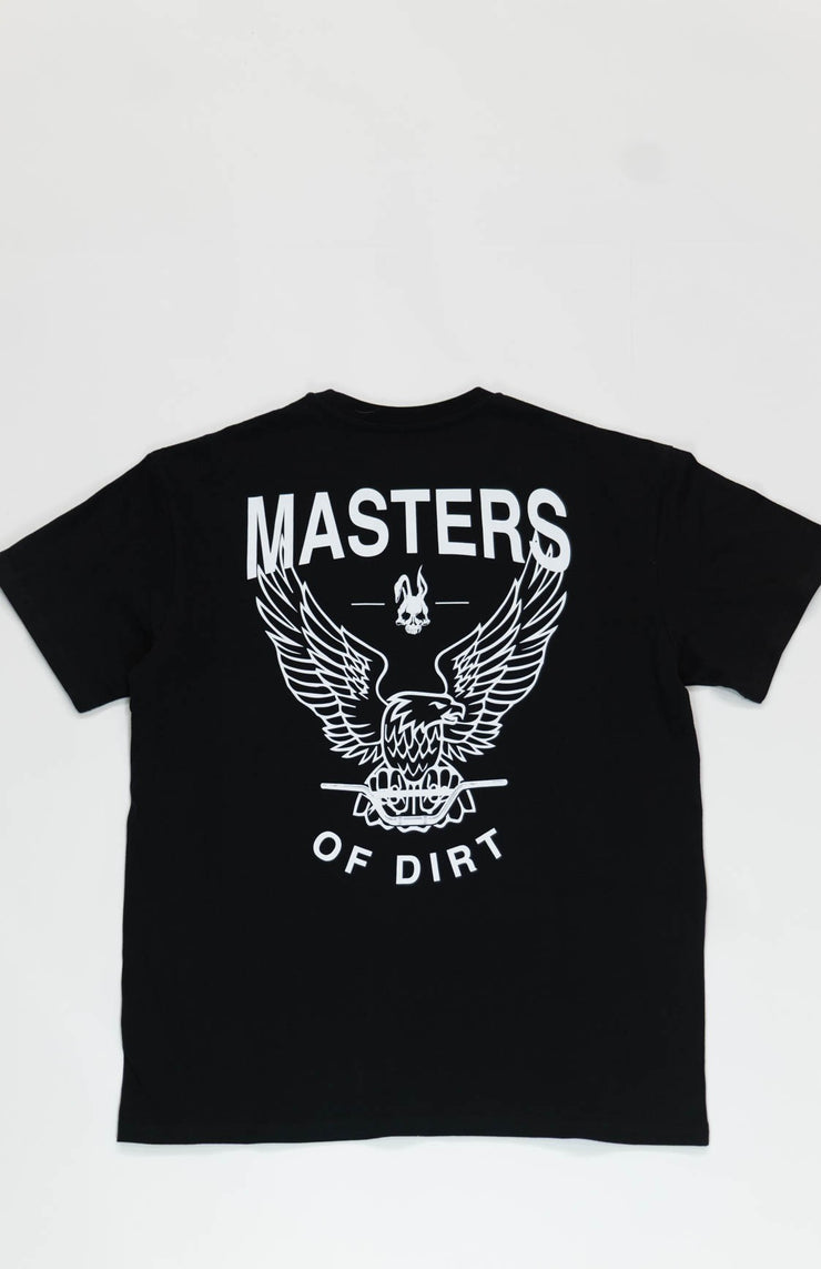 M.O.D T-Shirt Eagle Black Edition