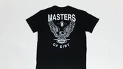 M.O.D T-Shirt Eagle Black Edition