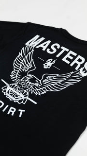 M.O.D T-Shirt Eagle Black Edition