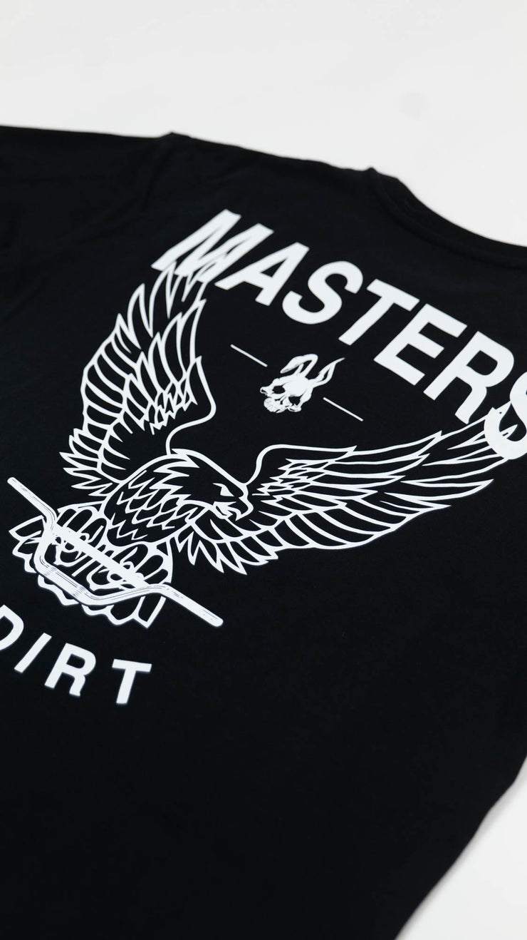 M.O.D T-Shirt Eagle Black Edition