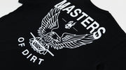 M.O.D T-Shirt Eagle Black Edition