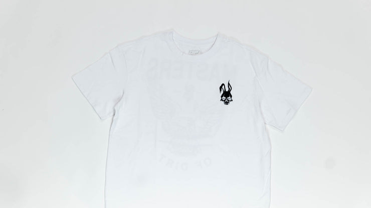 M.O.D T-Shirt Eagle White Edition