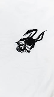 M.O.D T-Shirt Eagle White Edition