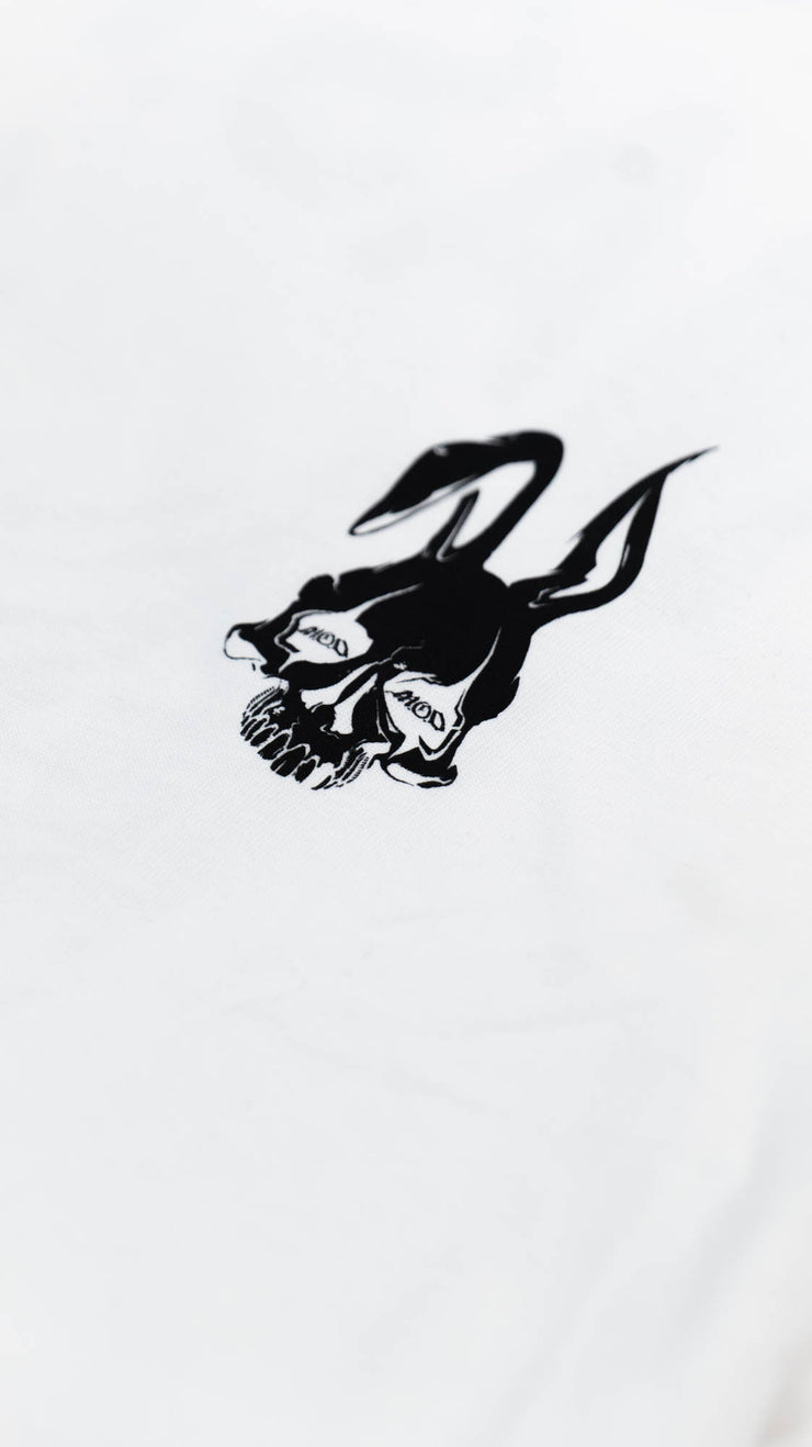 M.O.D T-Shirt Eagle White Edition