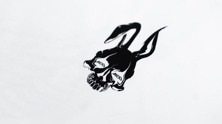M.O.D T-Shirt Eagle White Edition