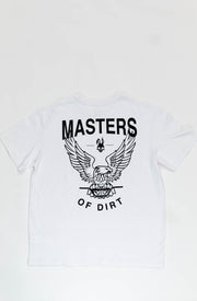 M.O.D T-Shirt Eagle White Edition