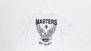 M.O.D T-Shirt Eagle White Edition