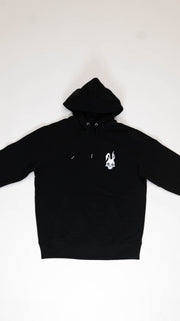 Hoodie "Eagle - Black Ed."