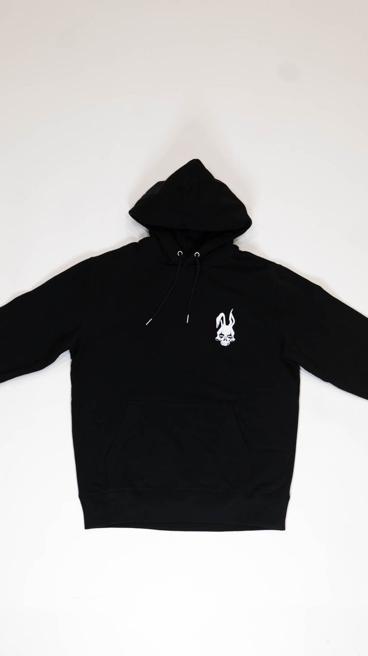 Hoodie "Eagle - Black Ed."