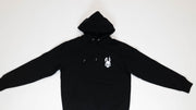 Hoodie "Eagle - Black Ed."