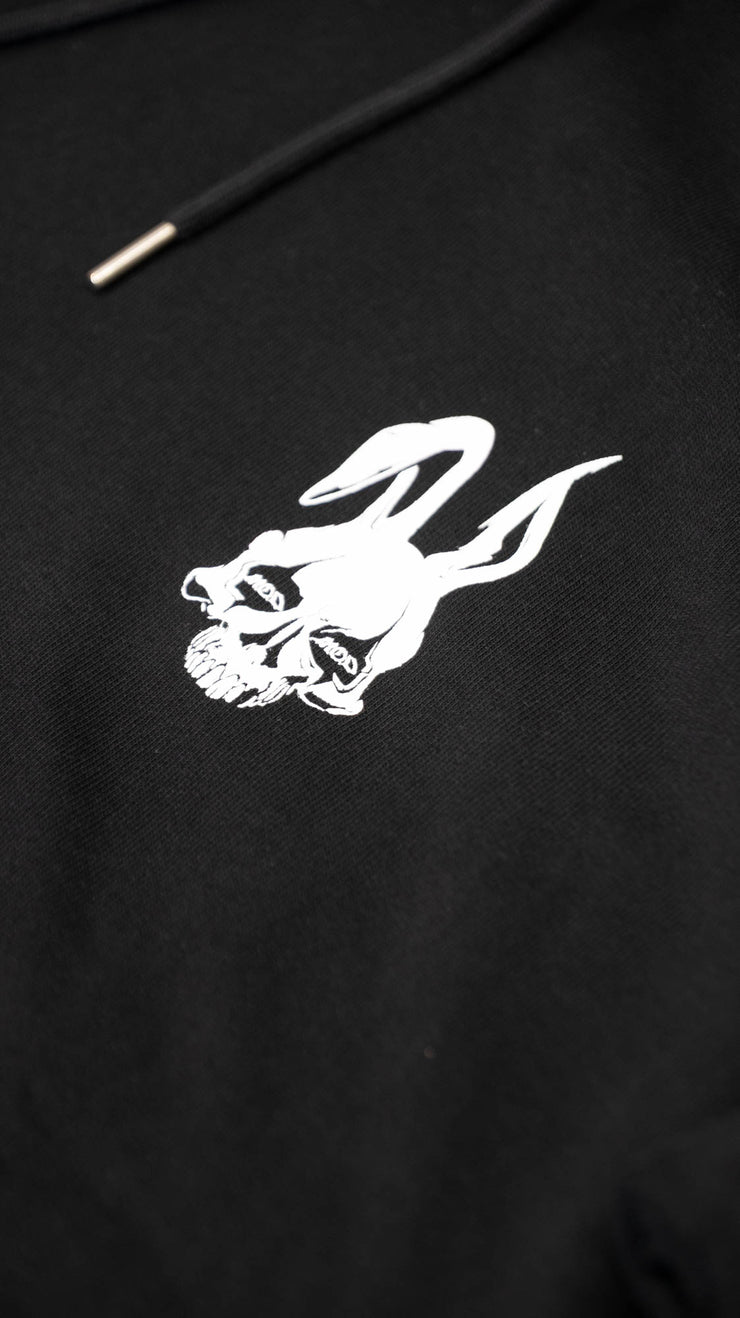 Hoodie "Eagle - Black Ed."