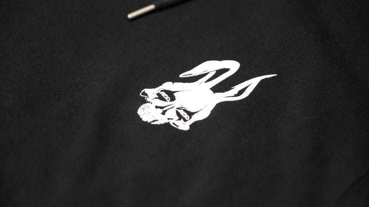 Hoodie "Eagle - Black Ed."