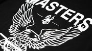Hoodie "Eagle - Black Ed."