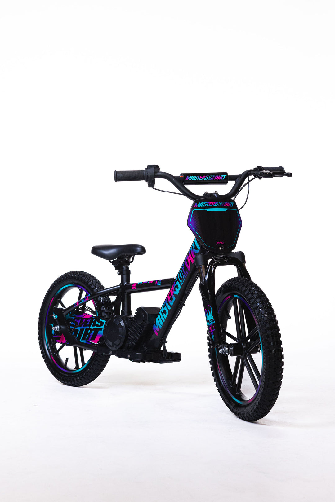 mini fahrrad kaufen M.O.D Mini Master 16" – Masters of Merch Online Shop
