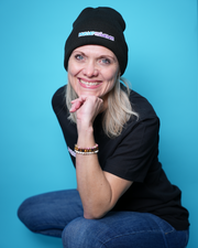 Beanie "Muttermädchen"