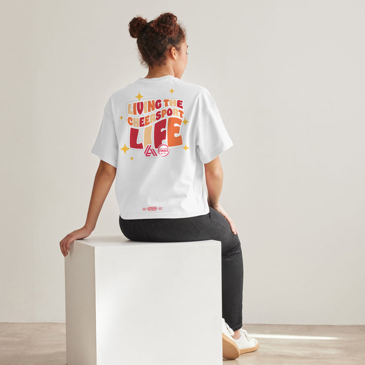 T-Shirt ÖCM