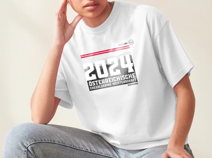 T-Shirt ÖCM
