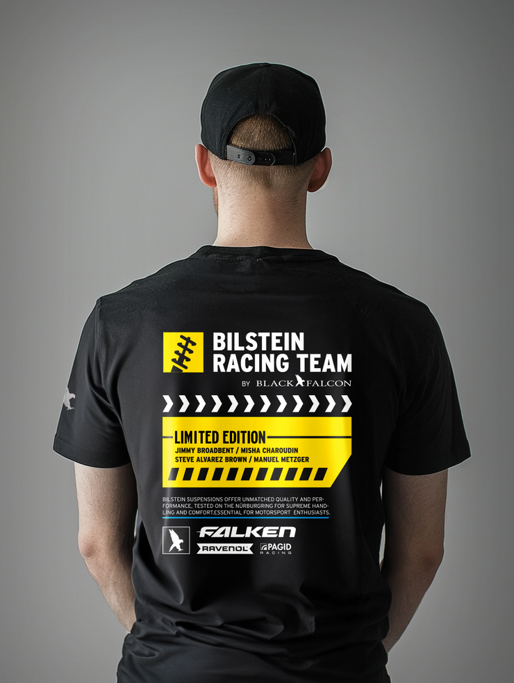 Limited BILSTEIN Racing Team T-Shirt